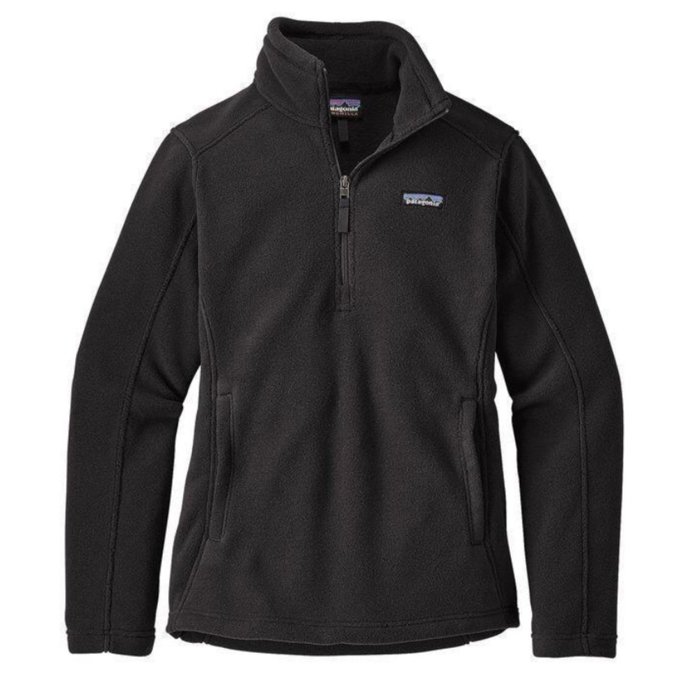 NWT Patagonia Synchilla Fleece Marsupial Pullover